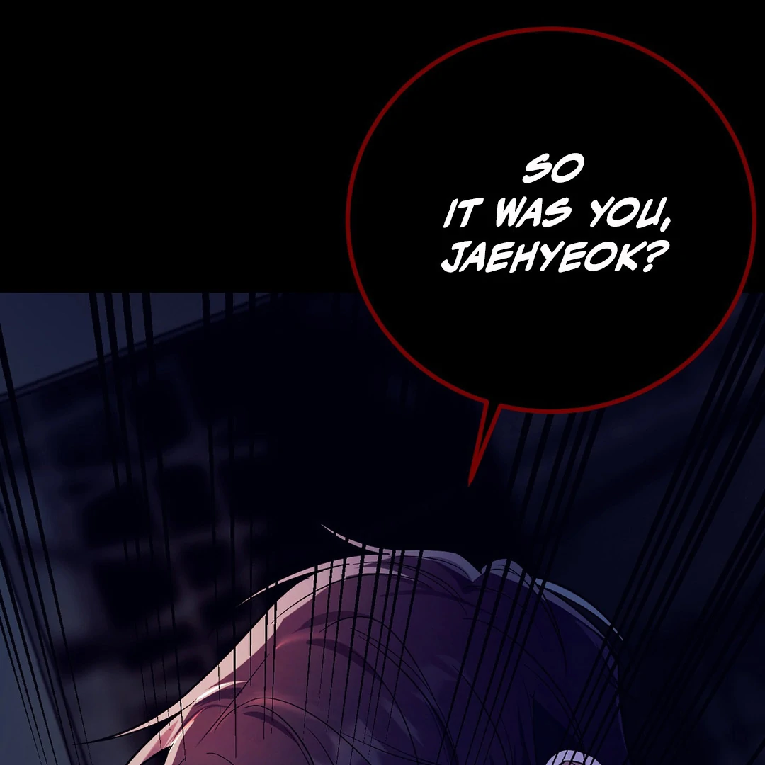 Creepy? Sour, Then Sweet!  [Paradise Scans] - Chapter 4 manhwa