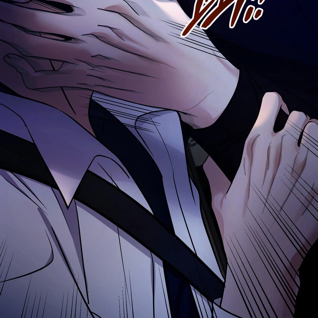 Creepy? Sour, Then Sweet!  [Paradise Scans] - Chapter 4 manhwa