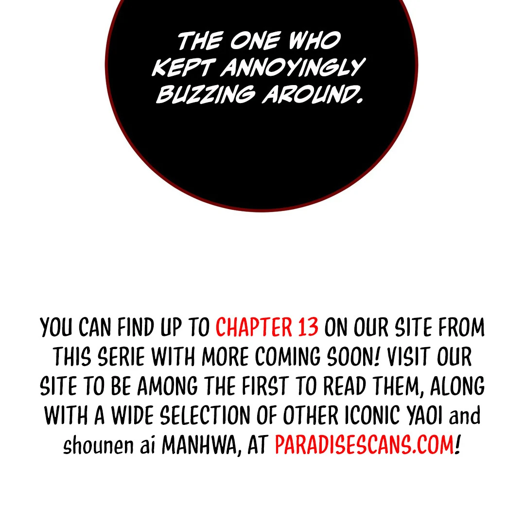 Creepy? Sour, Then Sweet!  [Paradise Scans] - Chapter 4 manhwa