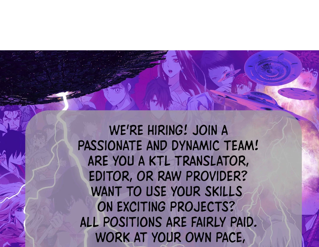 Creepy? Sour, Then Sweet!  [Paradise Scans] - Chapter 4 manhwa