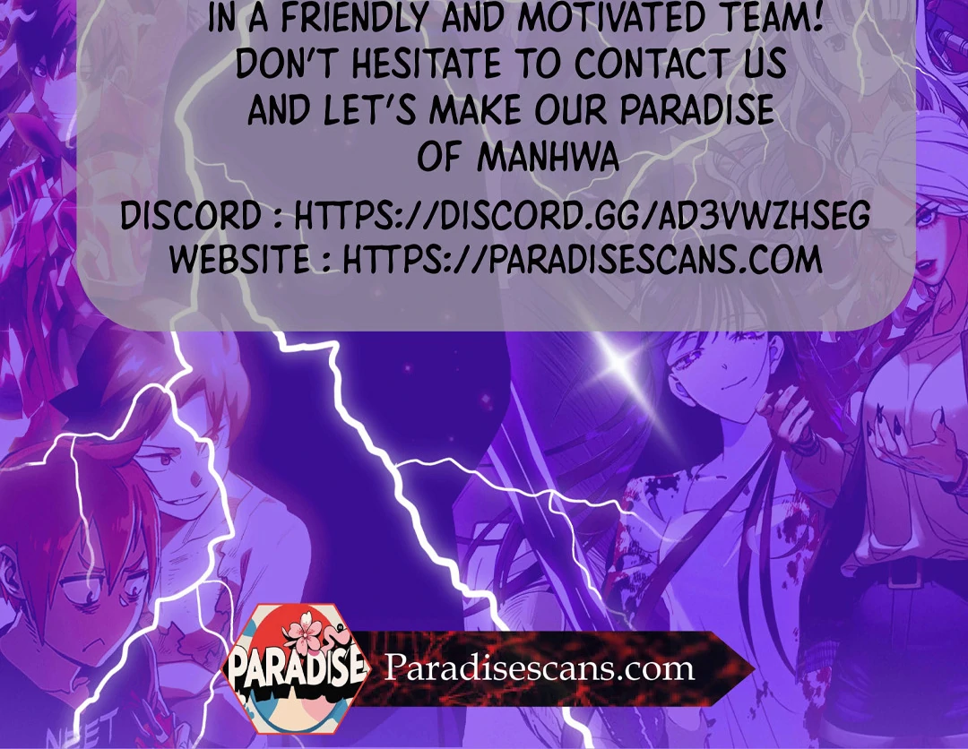Creepy? Sour, Then Sweet!  [Paradise Scans] - Chapter 4 manhwa