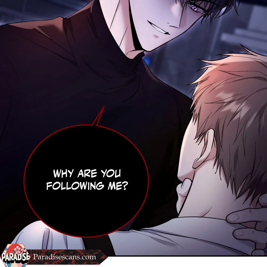 Creepy? Sour, Then Sweet!  [Paradise Scans] - Chapter 5 🔞🔞💦 manhwa