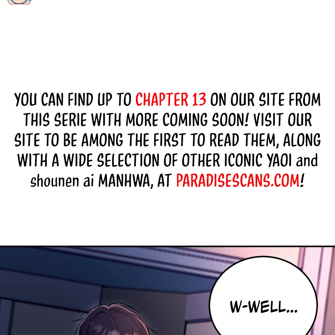 Creepy? Sour, Then Sweet!  [Paradise Scans] - Chapter 5 🔞🔞💦 manhwa