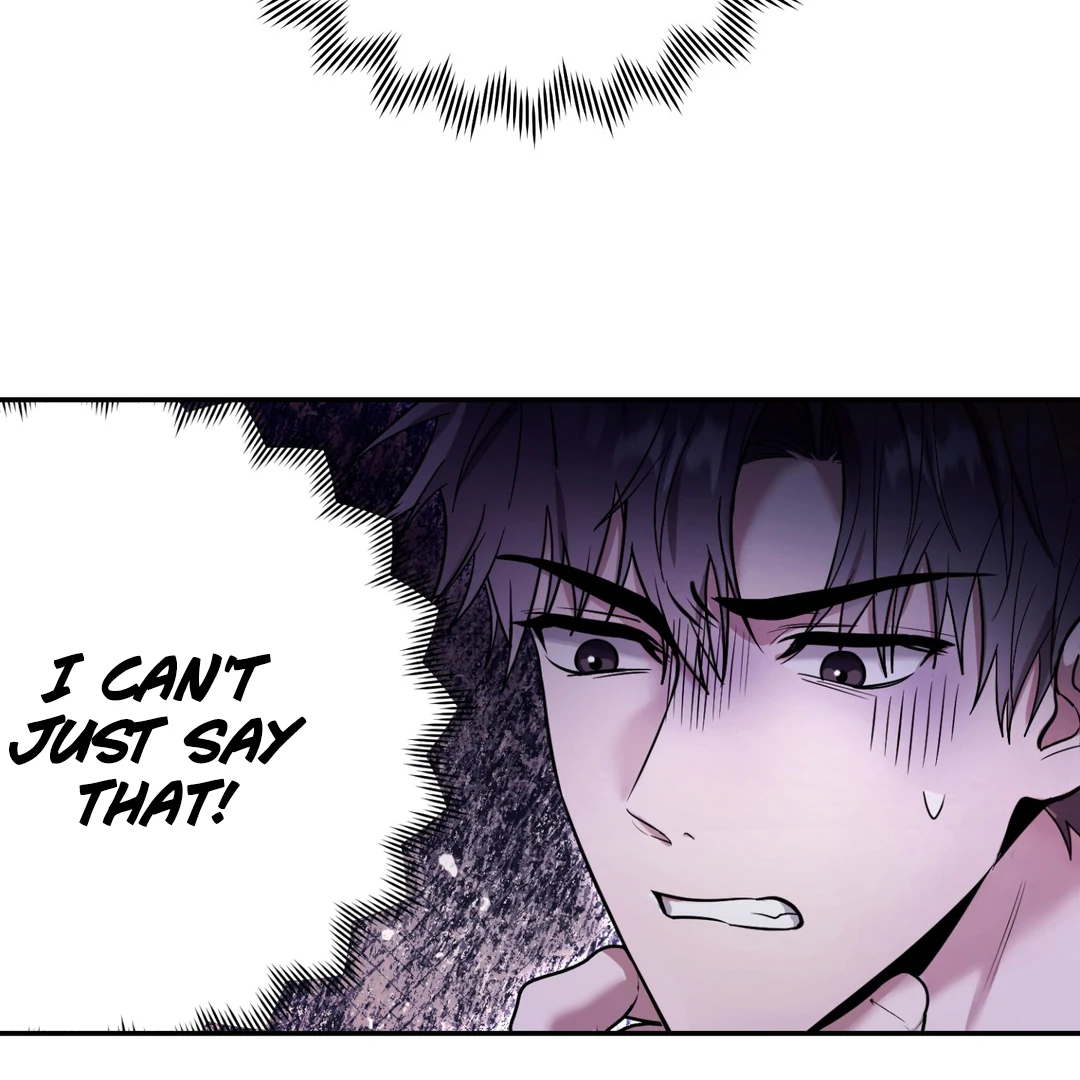 Creepy? Sour, Then Sweet!  [Paradise Scans] - Chapter 5 🔞🔞💦 manhwa