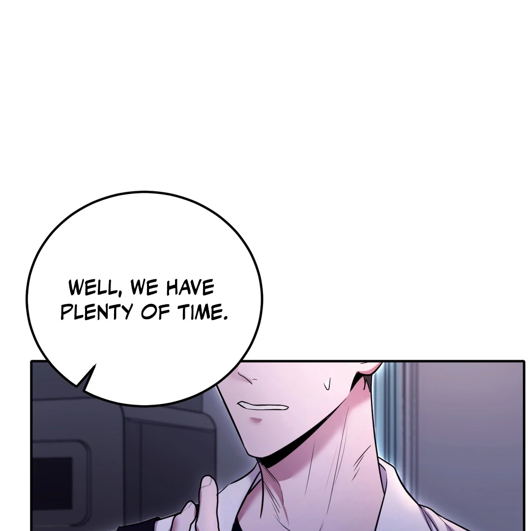 Creepy? Sour, Then Sweet!  [Paradise Scans] - Chapter 5 🔞🔞💦 manhwa