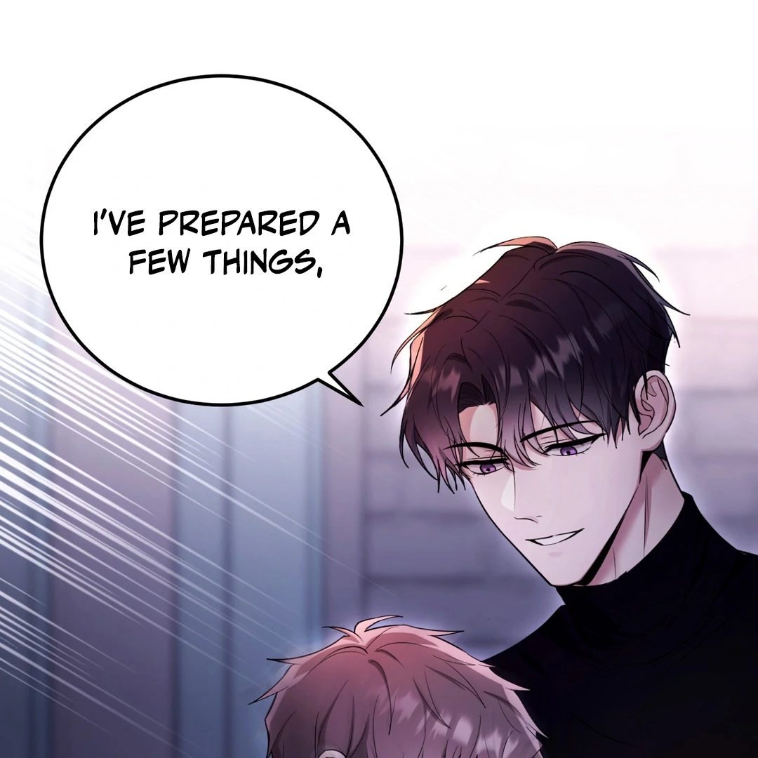Creepy? Sour, Then Sweet!  [Paradise Scans] - Chapter 5 🔞🔞💦 manhwa