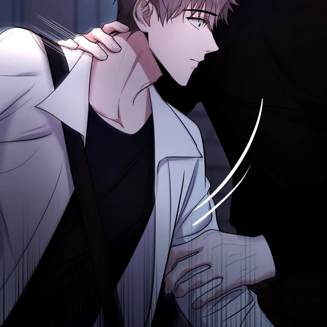 Creepy? Sour, Then Sweet!  [Paradise Scans] - Chapter 5 🔞🔞💦 manhwa