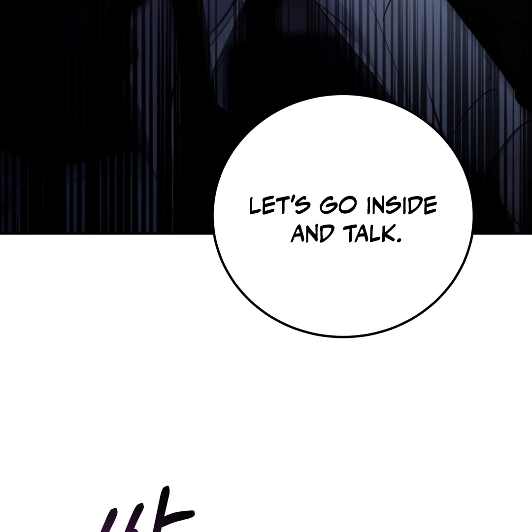 Creepy? Sour, Then Sweet!  [Paradise Scans] - Chapter 5 🔞🔞💦 manhwa