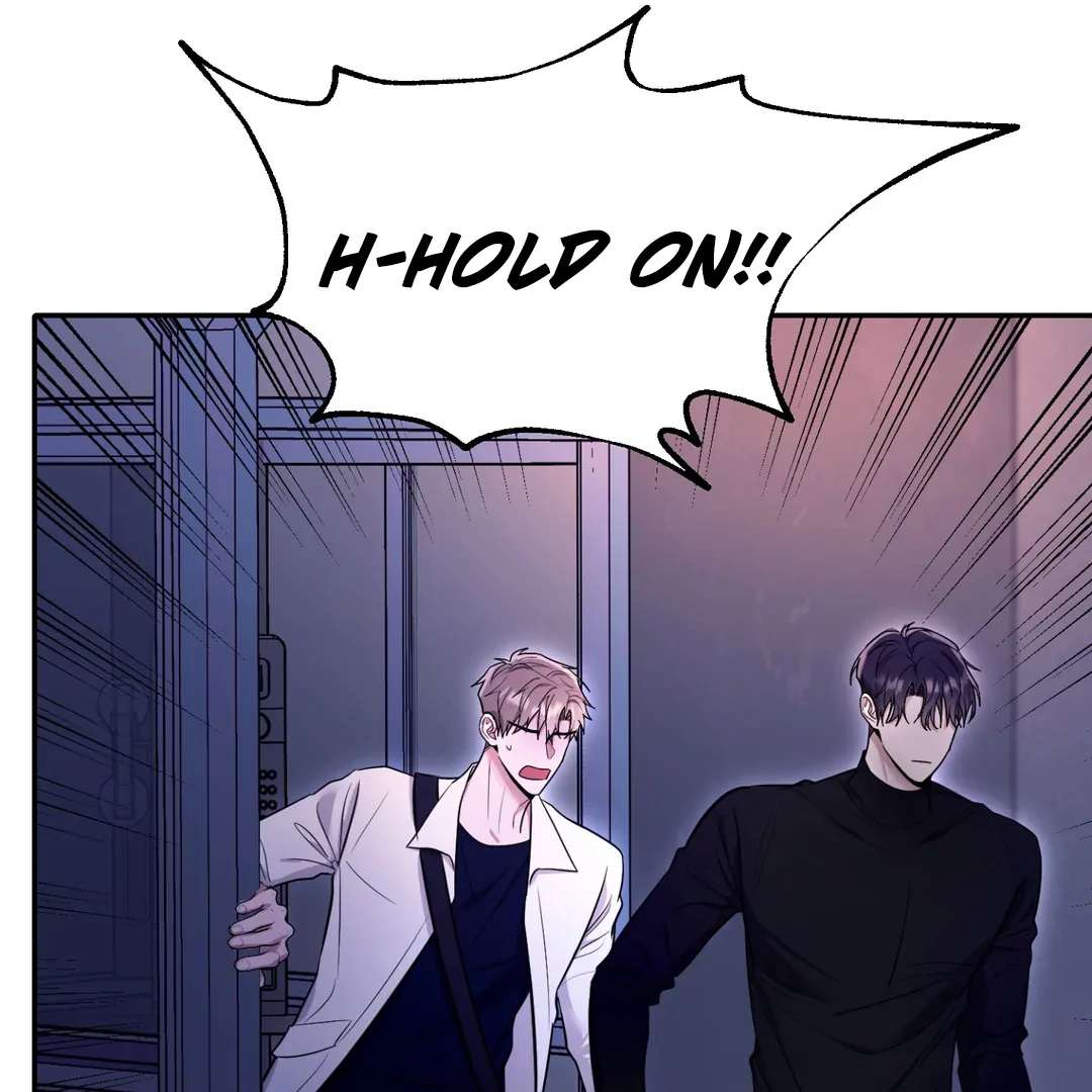 Creepy? Sour, Then Sweet!  [Paradise Scans] - Chapter 5 🔞🔞💦 manhwa