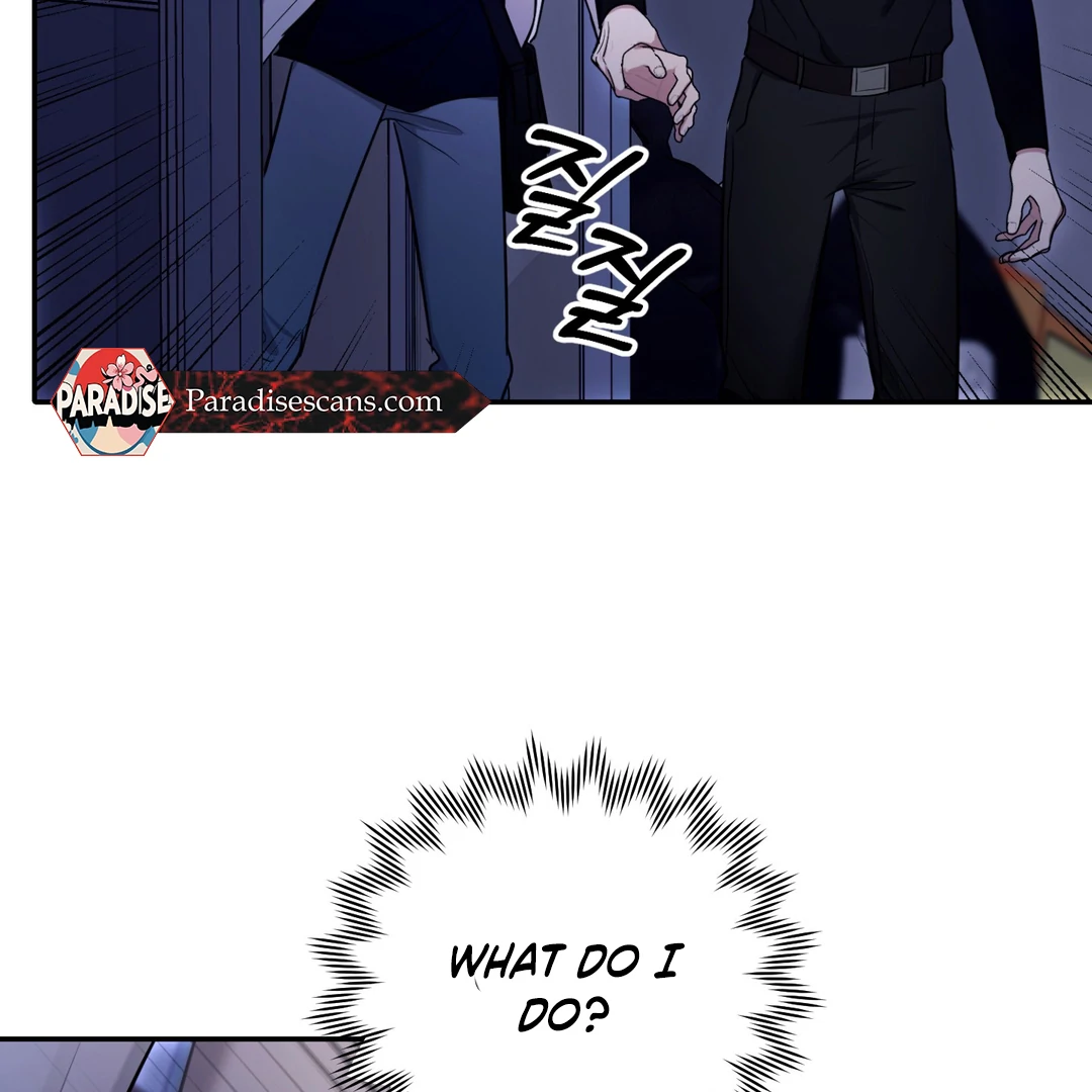 Creepy? Sour, Then Sweet!  [Paradise Scans] - Chapter 5 🔞🔞💦 manhwa