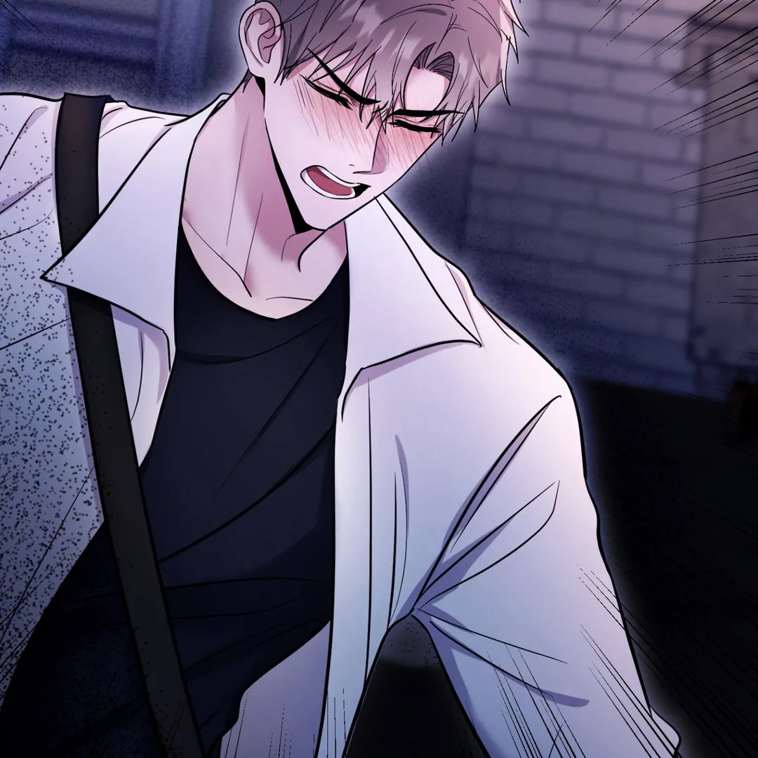 Creepy? Sour, Then Sweet!  [Paradise Scans] - Chapter 5 🔞🔞💦 manhwa