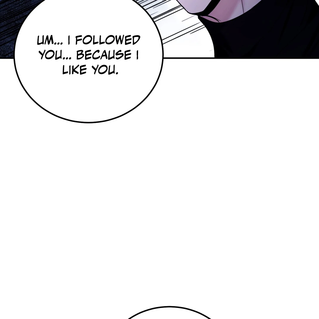 Creepy? Sour, Then Sweet!  [Paradise Scans] - Chapter 5 🔞🔞💦 manhwa