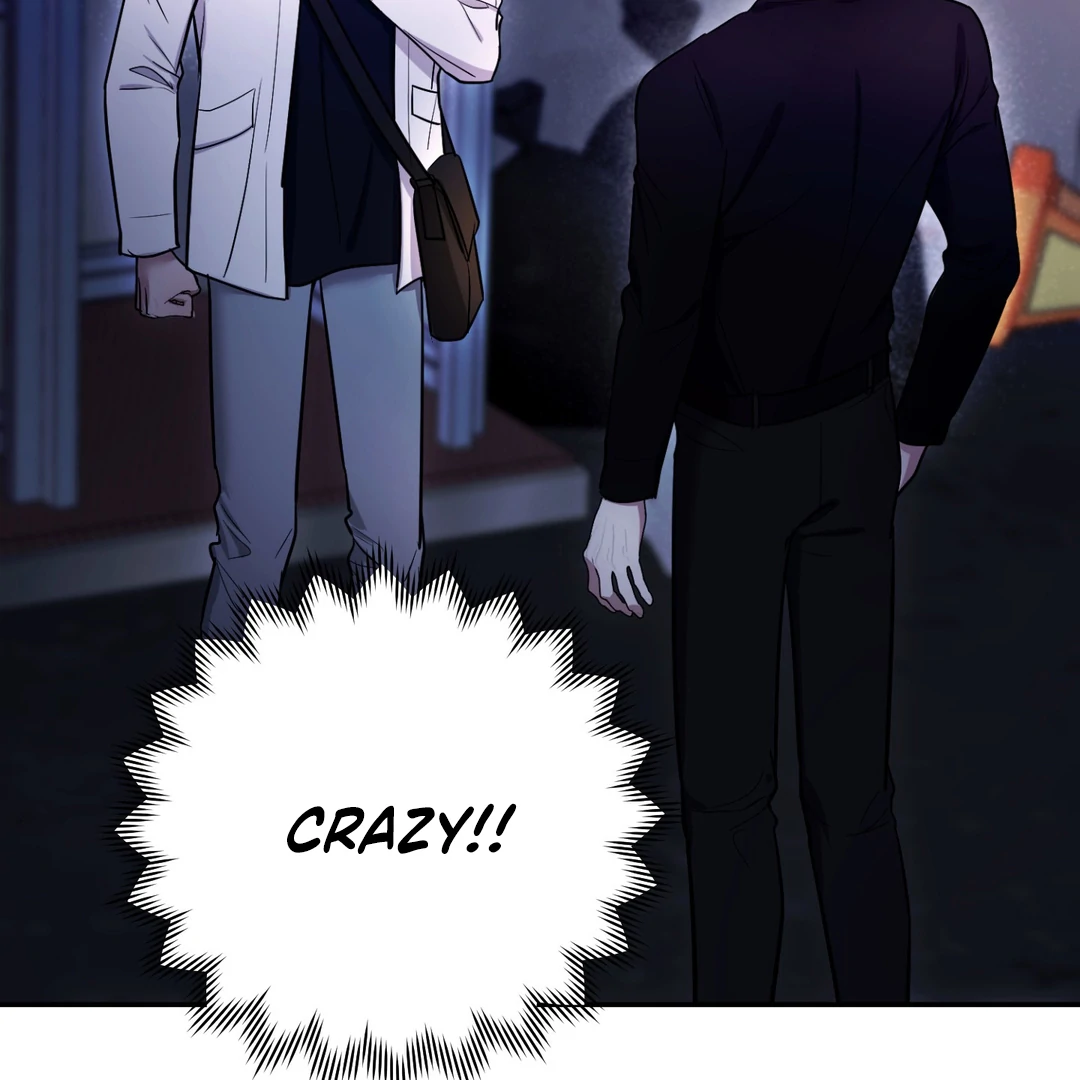 Creepy? Sour, Then Sweet!  [Paradise Scans] - Chapter 5 🔞🔞💦 manhwa