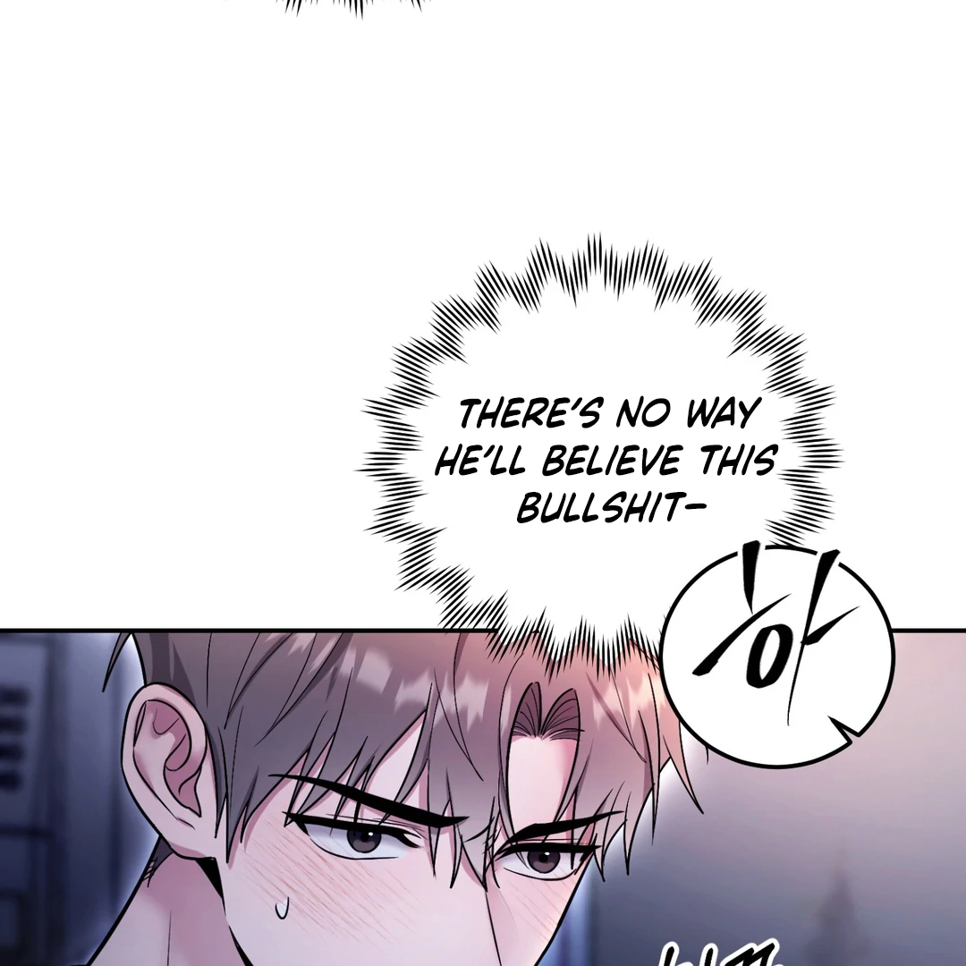 Creepy? Sour, Then Sweet!  [Paradise Scans] - Chapter 5 🔞🔞💦 manhwa