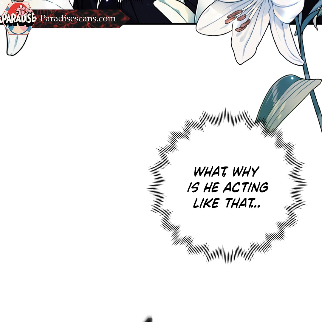 Creepy? Sour, Then Sweet!  [Paradise Scans] - Chapter 5 🔞🔞💦 manhwa