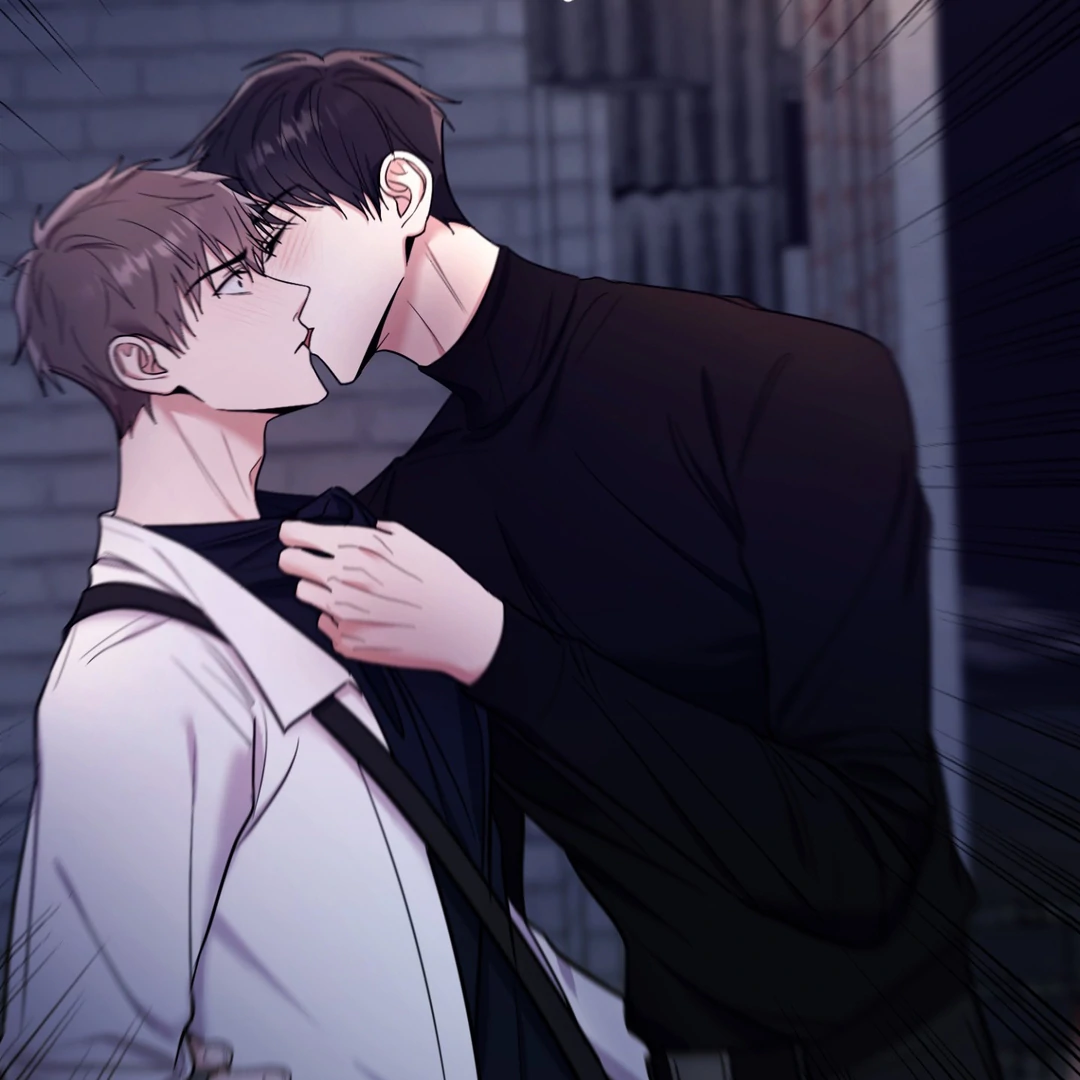 Creepy? Sour, Then Sweet!  [Paradise Scans] - Chapter 5 🔞🔞💦 manhwa