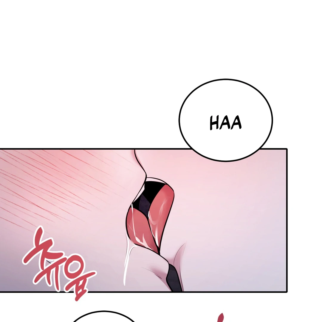 Creepy? Sour, Then Sweet!  [Paradise Scans] - Chapter 5 🔞🔞💦 manhwa