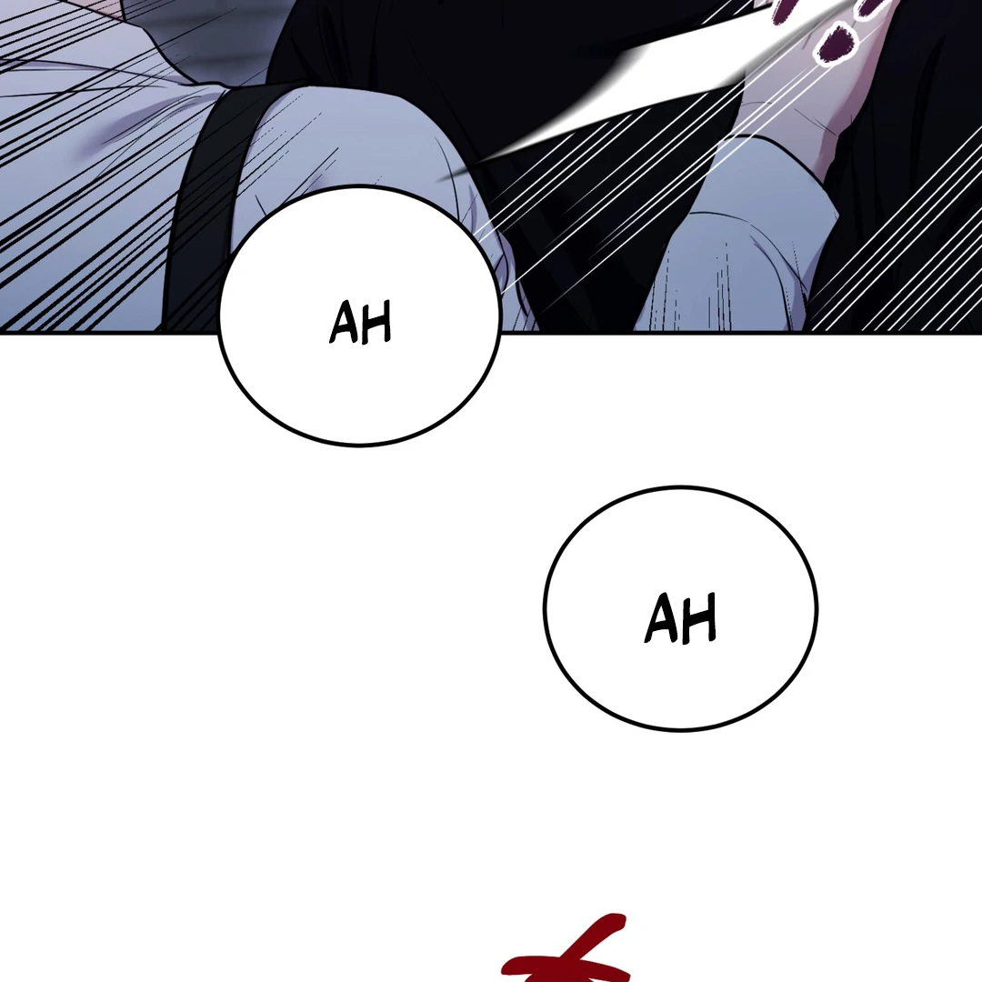 Creepy? Sour, Then Sweet!  [Paradise Scans] - Chapter 5 🔞🔞💦 manhwa
