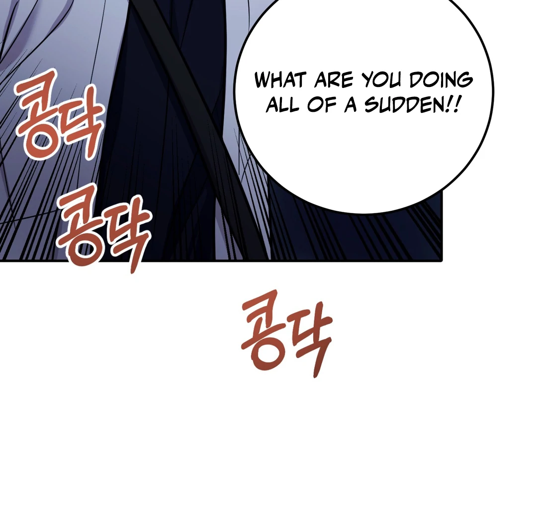 Creepy? Sour, Then Sweet!  [Paradise Scans] - Chapter 5 🔞🔞💦 manhwa