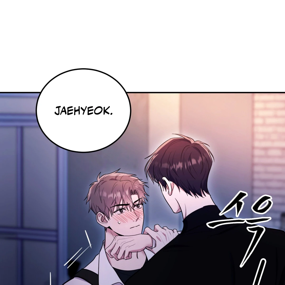 Creepy? Sour, Then Sweet!  [Paradise Scans] - Chapter 5 🔞🔞💦 manhwa