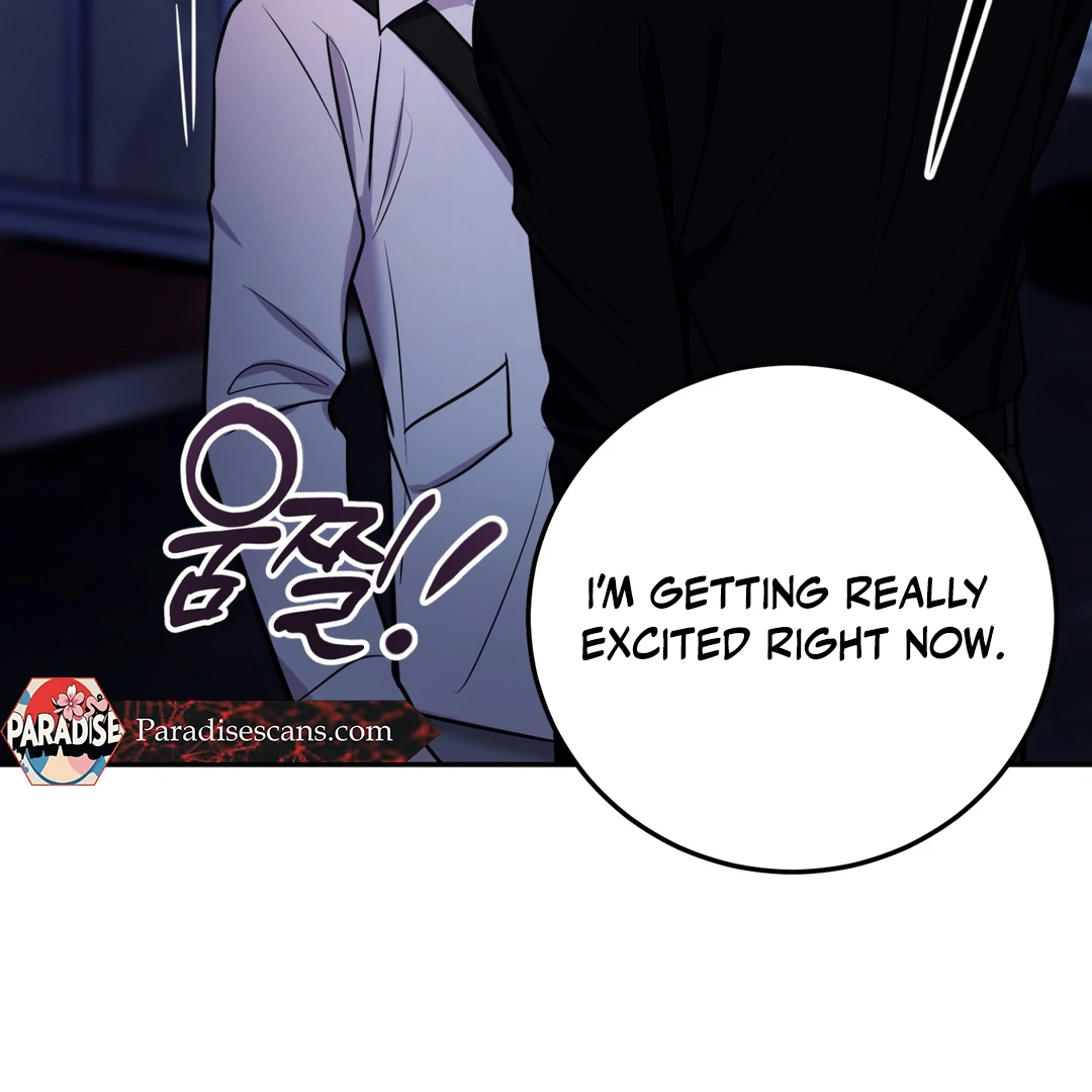 Creepy? Sour, Then Sweet!  [Paradise Scans] - Chapter 5 🔞🔞💦 manhwa