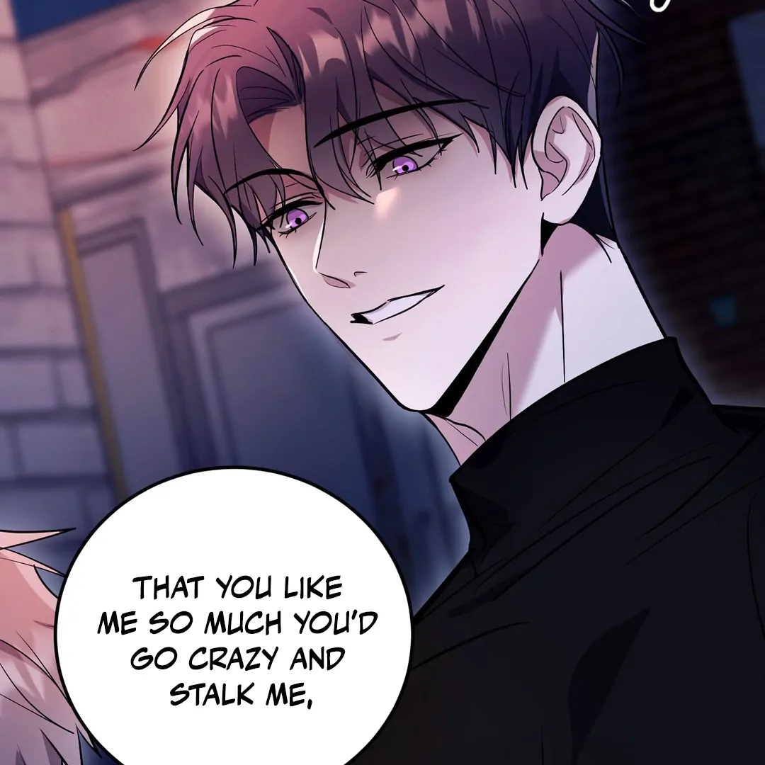 Creepy? Sour, Then Sweet!  [Paradise Scans] - Chapter 5 🔞🔞💦 manhwa