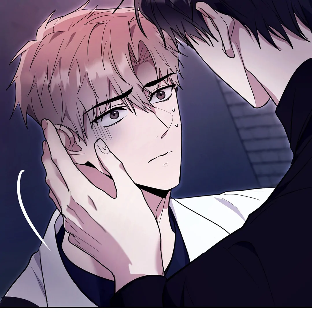 Creepy? Sour, Then Sweet!  [Paradise Scans] - Chapter 5 🔞🔞💦 manhwa