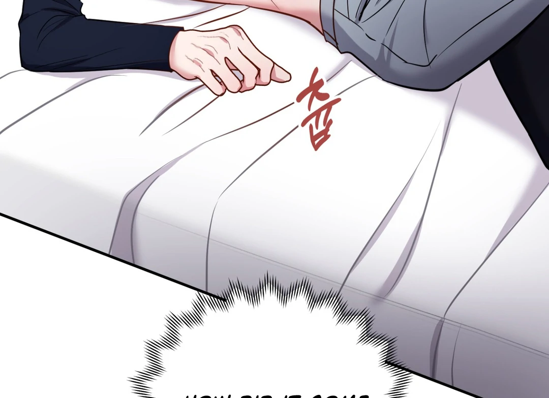 Creepy? Sour, Then Sweet!  [Paradise Scans] - Chapter 5 🔞🔞💦 manhwa