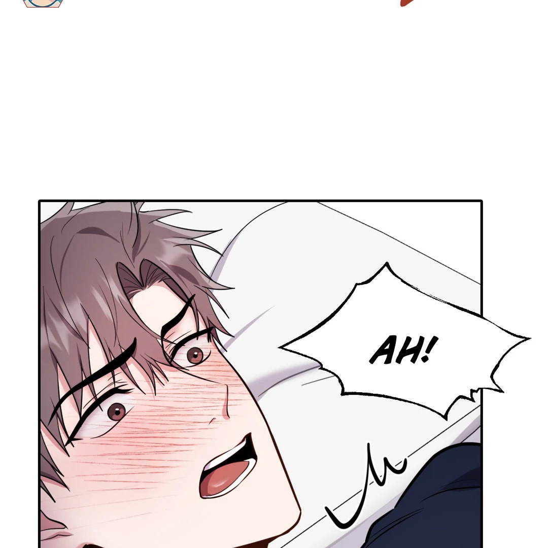 Creepy? Sour, Then Sweet!  [Paradise Scans] - Chapter 5 🔞🔞💦 manhwa
