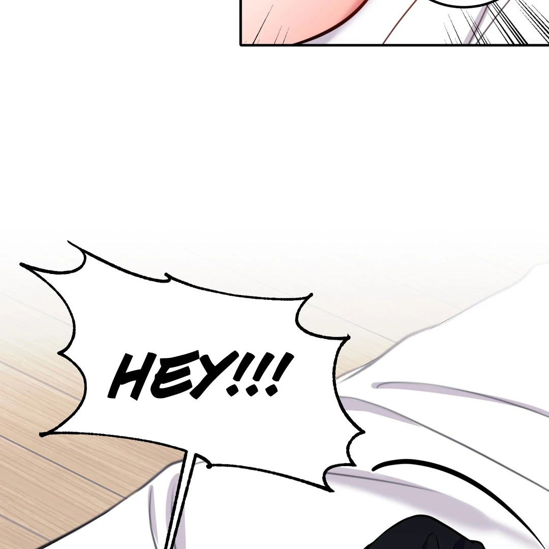 Creepy? Sour, Then Sweet!  [Paradise Scans] - Chapter 5 🔞🔞💦 manhwa