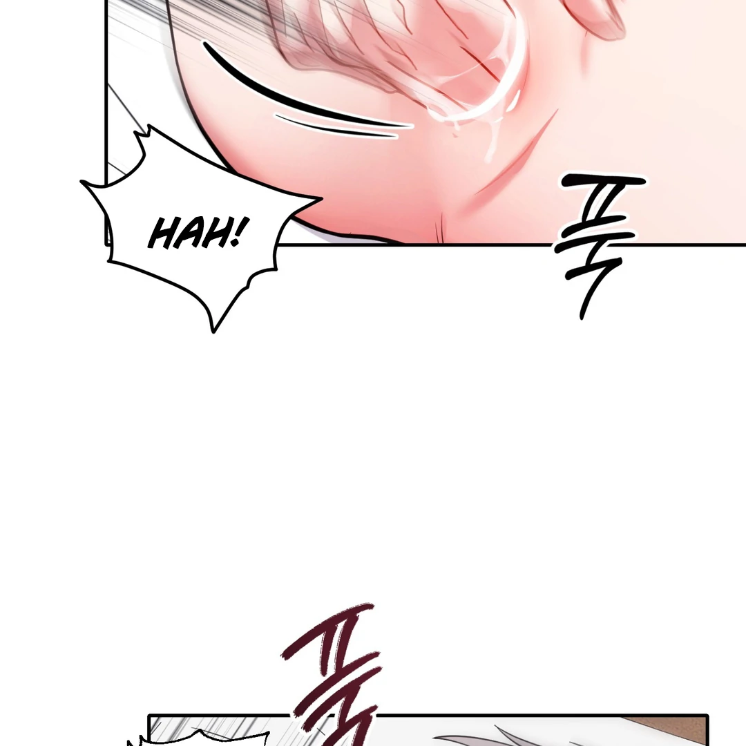 Creepy? Sour, Then Sweet!  [Paradise Scans] - Chapter 5 🔞🔞💦 manhwa