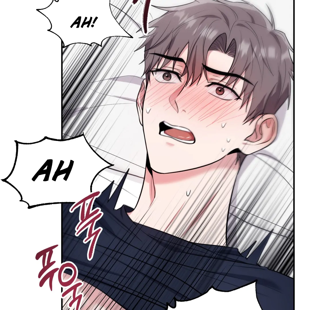Creepy? Sour, Then Sweet!  [Paradise Scans] - Chapter 5 🔞🔞💦 manhwa