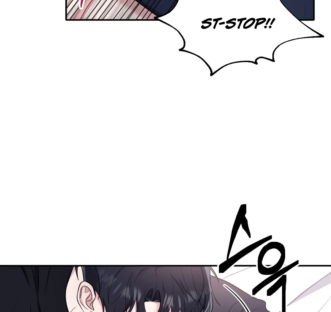 Creepy? Sour, Then Sweet!  [Paradise Scans] - Chapter 5 🔞🔞💦 manhwa