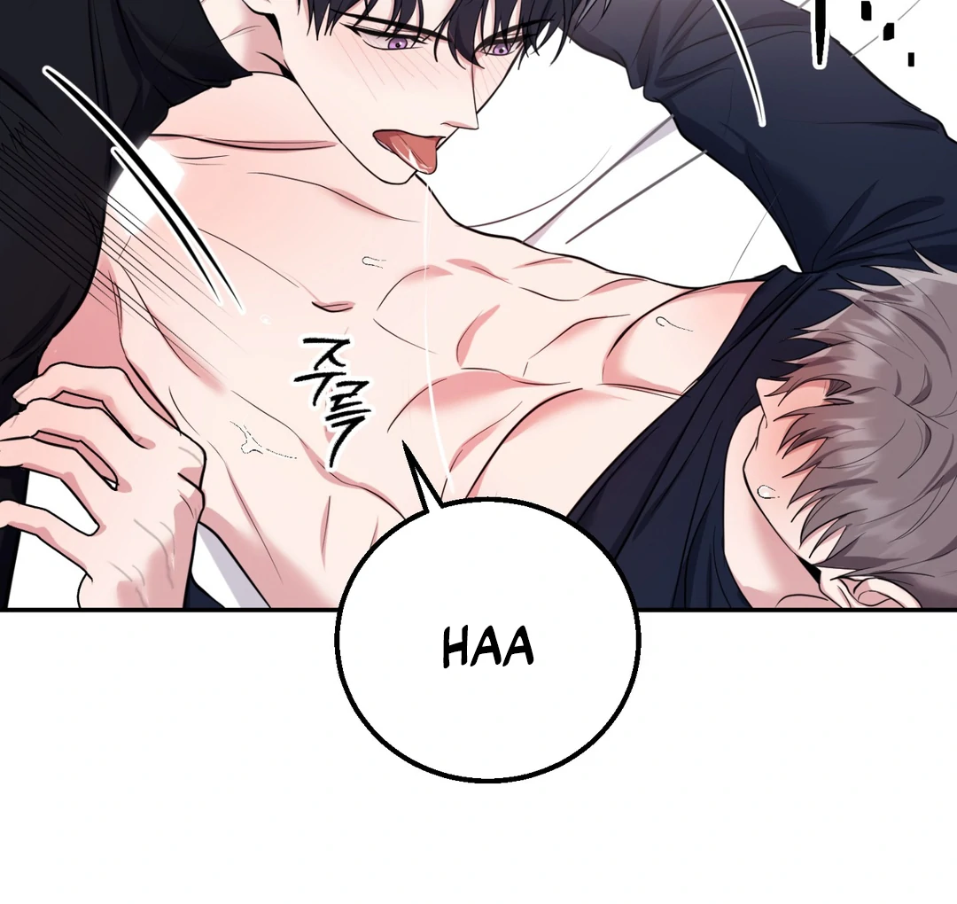Creepy? Sour, Then Sweet!  [Paradise Scans] - Chapter 5 🔞🔞💦 manhwa