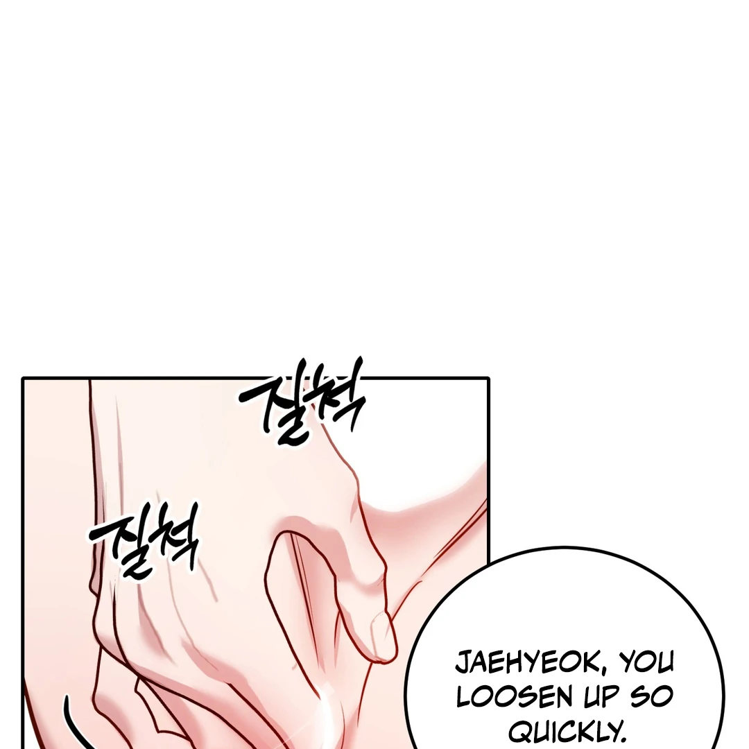 Creepy? Sour, Then Sweet!  [Paradise Scans] - Chapter 5 🔞🔞💦 manhwa