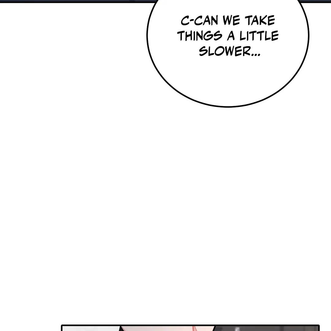 Creepy? Sour, Then Sweet!  [Paradise Scans] - Chapter 5 🔞🔞💦 manhwa