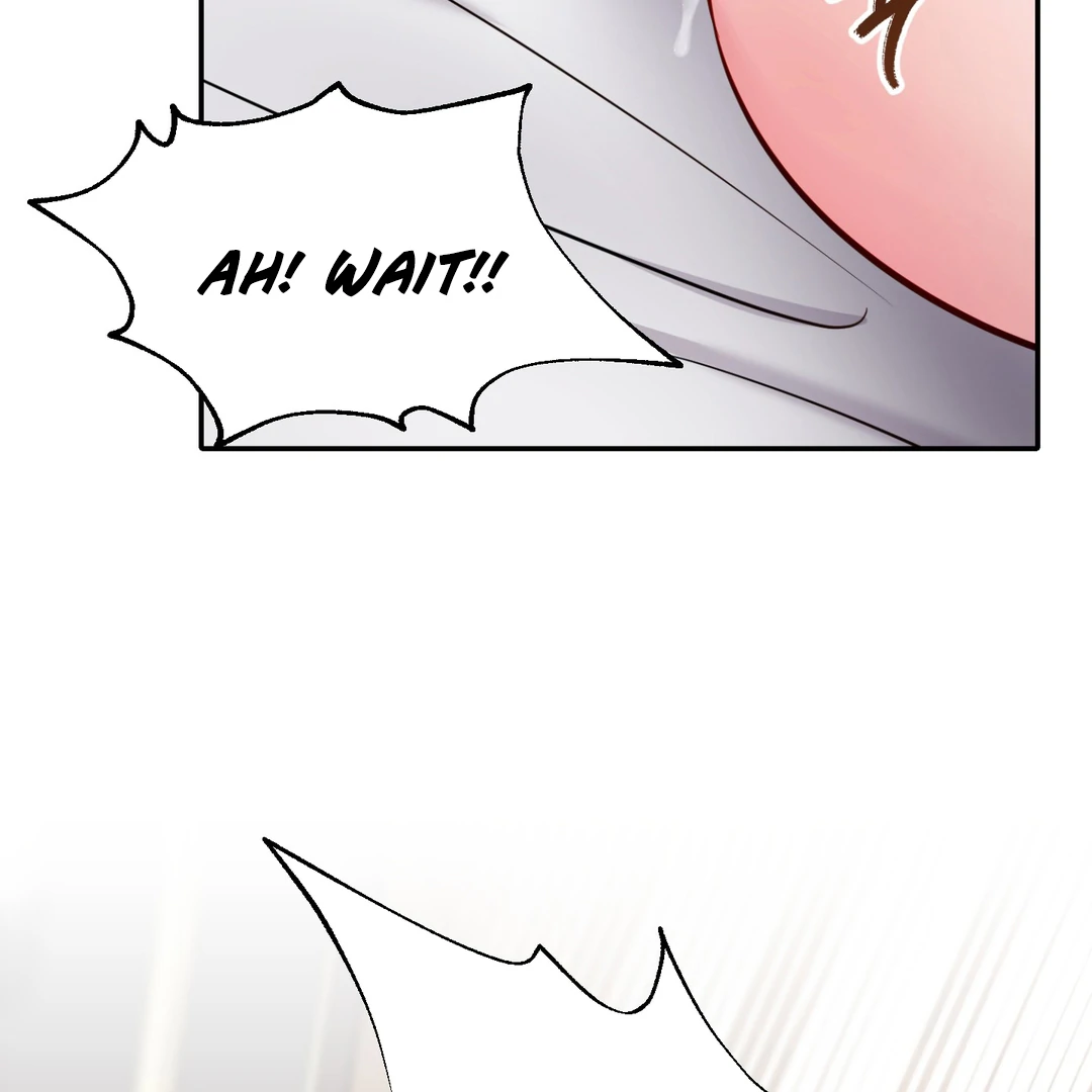 Creepy? Sour, Then Sweet!  [Paradise Scans] - Chapter 5 🔞🔞💦 manhwa