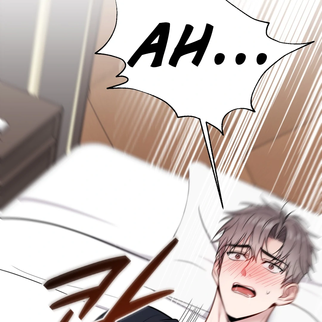 Creepy? Sour, Then Sweet!  [Paradise Scans] - Chapter 5 🔞🔞💦 manhwa