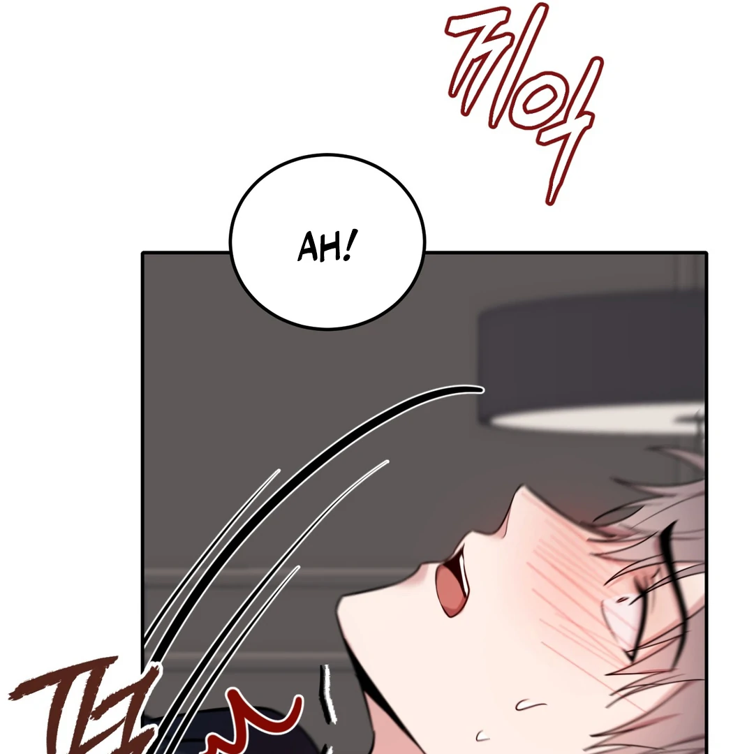 Creepy? Sour, Then Sweet!  [Paradise Scans] - Chapter 5 🔞🔞💦 manhwa