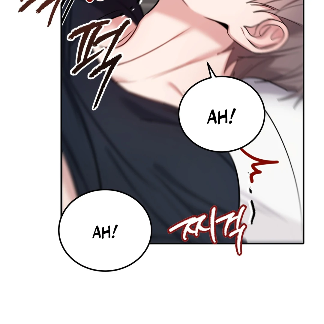 Creepy? Sour, Then Sweet!  [Paradise Scans] - Chapter 5 🔞🔞💦 manhwa