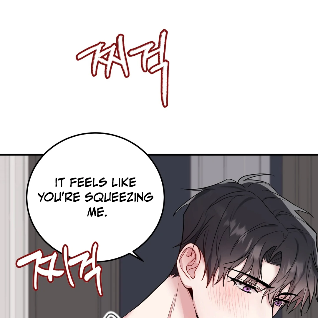Creepy? Sour, Then Sweet!  [Paradise Scans] - Chapter 5 🔞🔞💦 manhwa