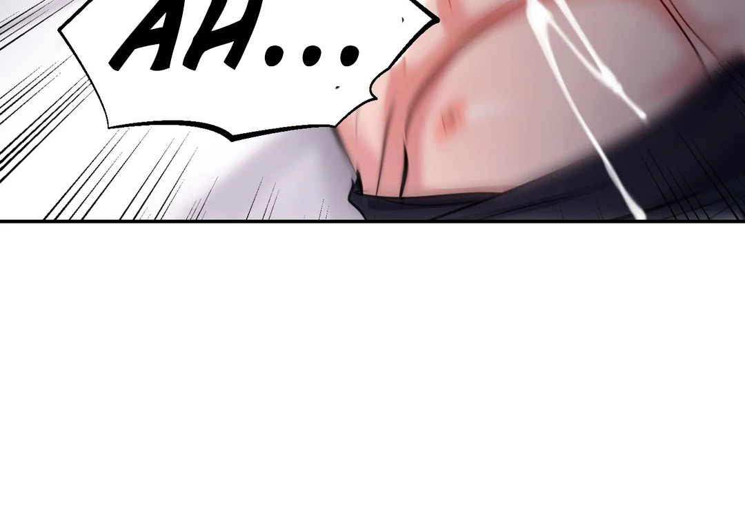 Creepy? Sour, Then Sweet!  [Paradise Scans] - Chapter 5 🔞🔞💦 manhwa