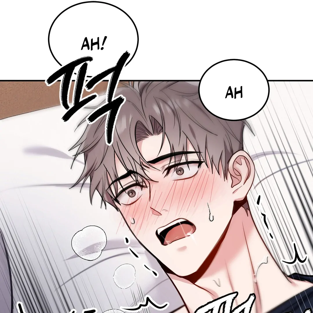 Creepy? Sour, Then Sweet!  [Paradise Scans] - Chapter 5 🔞🔞💦 manhwa