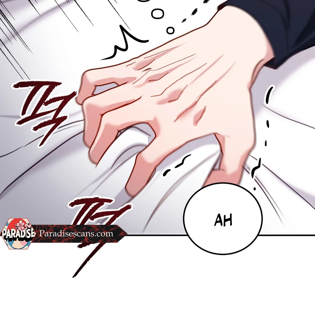 Creepy? Sour, Then Sweet!  [Paradise Scans] - Chapter 5 🔞🔞💦 manhwa