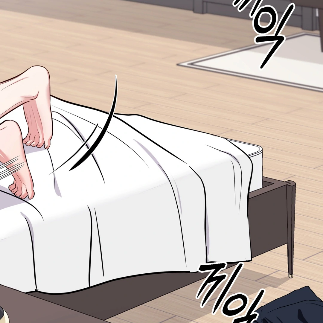 Creepy? Sour, Then Sweet!  [Paradise Scans] - Chapter 5 🔞🔞💦 manhwa