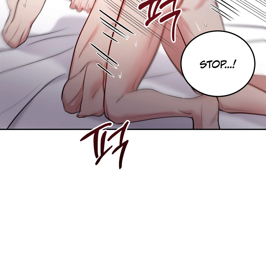 Creepy? Sour, Then Sweet!  [Paradise Scans] - Chapter 5 🔞🔞💦 manhwa