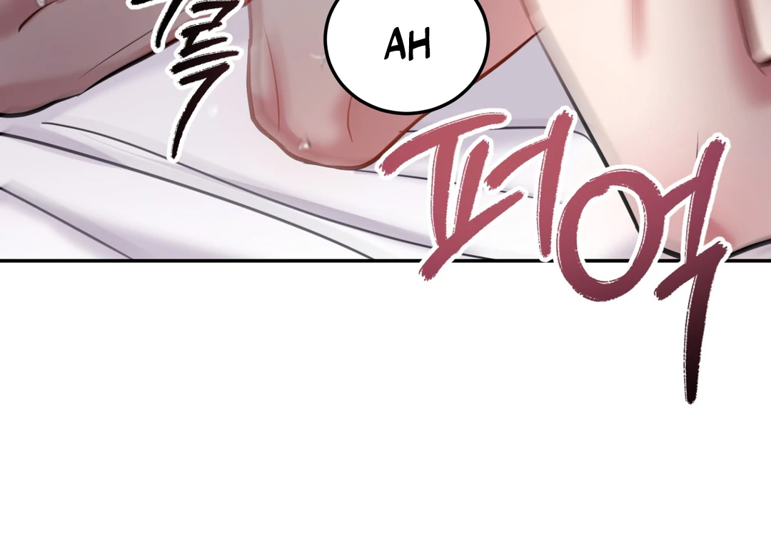 Creepy? Sour, Then Sweet!  [Paradise Scans] - Chapter 5 🔞🔞💦 manhwa