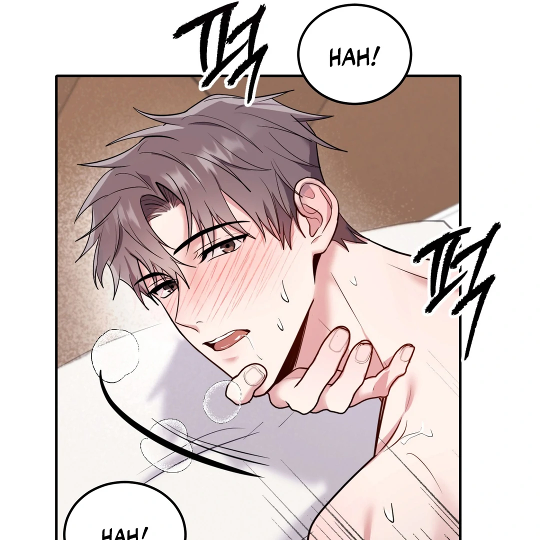 Creepy? Sour, Then Sweet!  [Paradise Scans] - Chapter 5 🔞🔞💦 manhwa