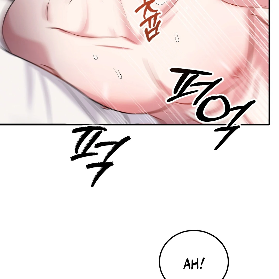 Creepy? Sour, Then Sweet!  [Paradise Scans] - Chapter 5 🔞🔞💦 manhwa