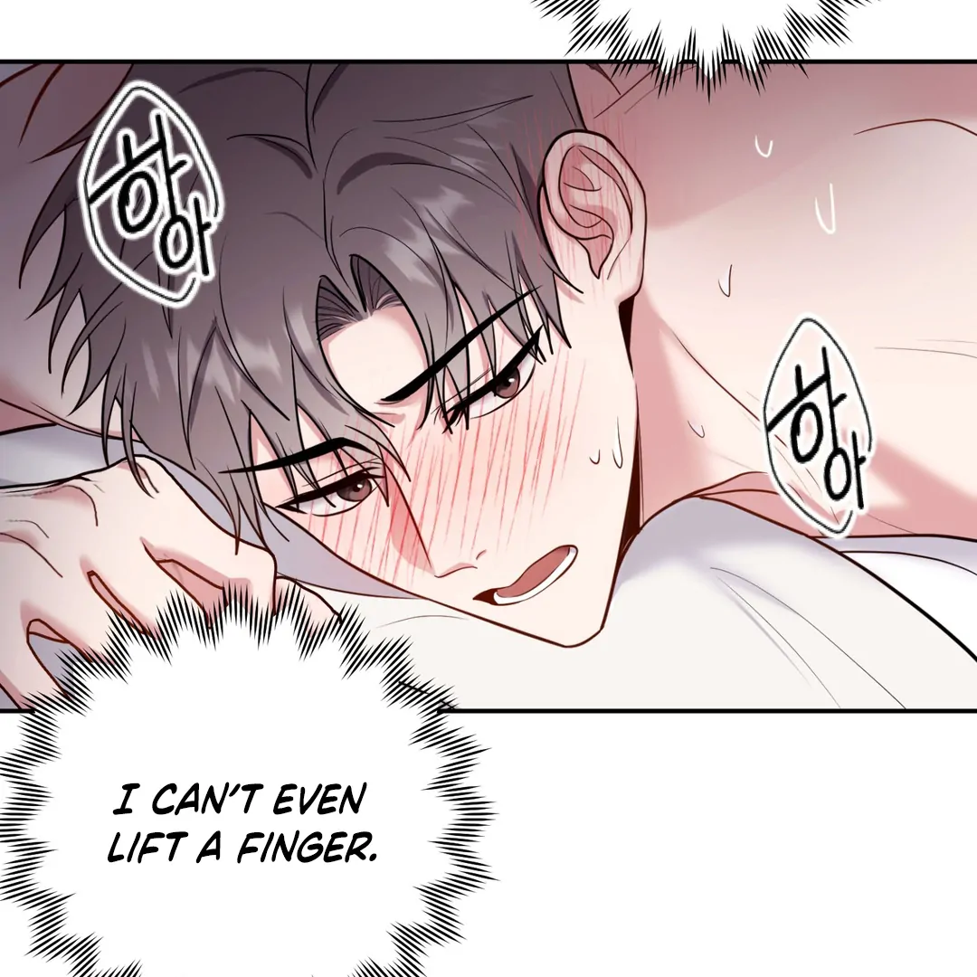 Creepy? Sour, Then Sweet!  [Paradise Scans] - Chapter 5 🔞🔞💦 manhwa